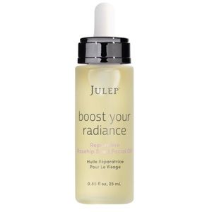 NIB! Julep Reparative Rosehip Seed Facial Oil